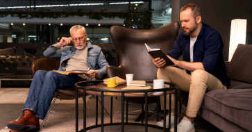 Furniture That Ages With You: Why Imperfection Is the New Perfection