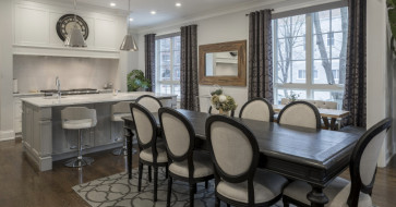 Best Dining Chair Trends for Modern Homes in New Jersey