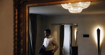Mirrors Change How Arroyo Grande Rooms Feel