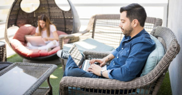 Buying Outdoor Furniture For Coastal Living