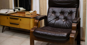 The Lasting Appeal of Traditional Dressers in Santa Maria