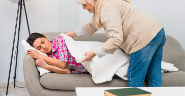 How to Choose a Replacement Mattress for Sleeper Sofa