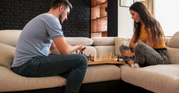 Santa Maria Homeowners Are Choosing Sectional Sofas