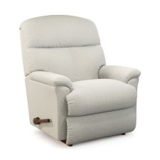 Reed Wall Recliner