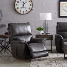 Norris Rocking Recliner