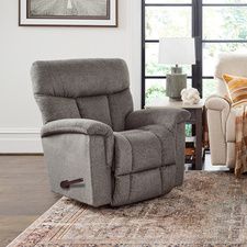 Mateo Rocker Recliner