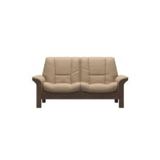 Stressless® Buckingham (L) 2 seater Low back