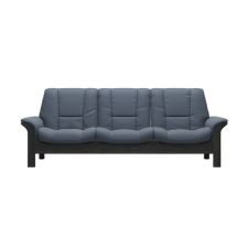 Stressless® Buckingham (L) 3 seater Low back