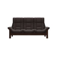 Stressless® Windsor (M) 3 seater High back