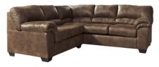 Bladen Left-Arm Facing Loveseat