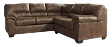 Bladen Left-Arm Facing Sofa