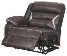Kincord Left-Arm Facing Power Recliner