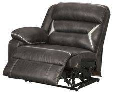 Kincord Left-Arm Facing Power Recliner