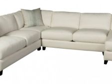 Clarence Sofa Merit Pearl