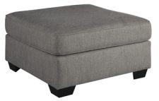 Larusi Oversized Ottoman