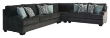 Charenton 3-Piece Sectional