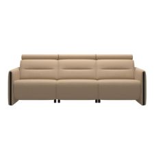 Stressless® Emily Wood 3 seater
