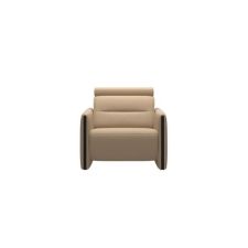 Stressless® Emily Wood chair Power