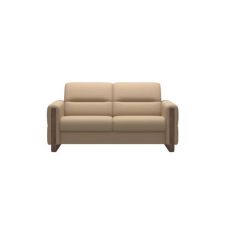 Stressless® Fiona Wood 2 seater