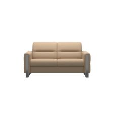 Stressless® Fiona Steel 2 seater