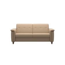 Stressless® Flora Wood 2.5 seater
