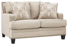 Claredon Loveseat