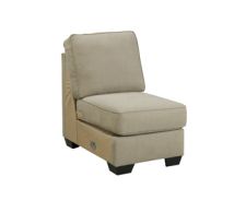 Alenya Armless Chair