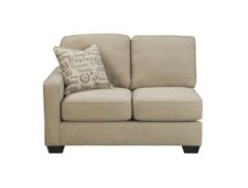 Alenya Left-Arm Facing Loveseat