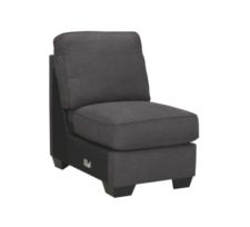 Alenya Armless Chair