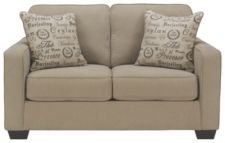 Alenya Loveseat