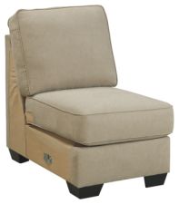 Alenya Armless Chair