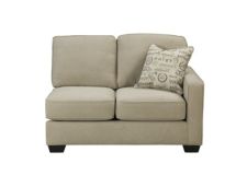 Alenya Right-Arm Facing Loveseat