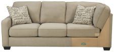 Alenya Left-Arm Facing Sofa