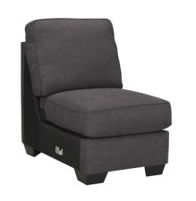 Alenya Armless Chair