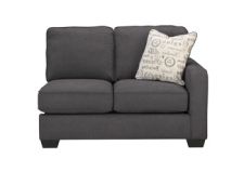 Alenya Right-Arm Facing Loveseat