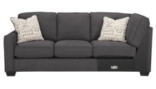 Alenya Left-Arm Facing Sofa