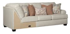 Amici Right-Arm Facing Sofa with Corner Wedge