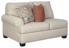 Amici Left-Arm Facing Loveseat