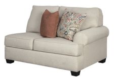 Amici Right-Arm Facing Loveseat