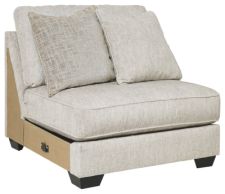 Rawcliffe Armless Chair