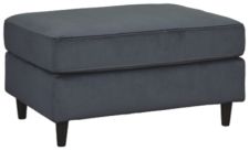 Kennewick Ottoman