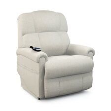 Pinnacle Platinum Power Lift Recliner w Massage & Heat
