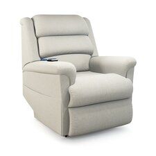 Astor Platinum Power Lift Recliner w Massage & Heat