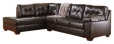 Alliston 2-Piece Sectional with Chaise