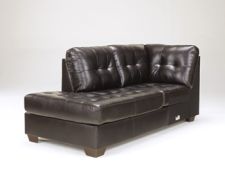 Alliston Left-Arm Facing Corner Chaise
