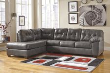 Alliston Left-Arm Facing Corner Chaise