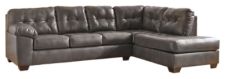 Alliston 2-Piece Sectional with Chaise