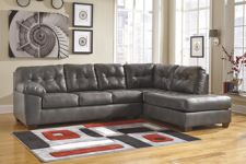 Alliston Left-Arm Facing Sofa