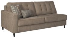 Flintshire Left-Arm Facing Sofa
