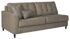 Flintshire Left-Arm Facing Sofa